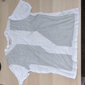 Calvin Klein Abstract T shirt